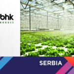 BHK Greenhouse Serbia